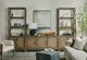 Hooker® Furniture Sundance Cliffside Small Media Console-1