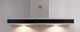 Bertazzoni 48" Stainless Steel Glass Front Wall Mounted Range Hood-2