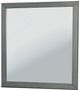 Furniture of America® Lennart 4-Pieces Gray Queen Bedroom Set-3