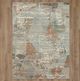 Mohawk Home Whimsy Admiral Gray 5'x8' Area Rug-1