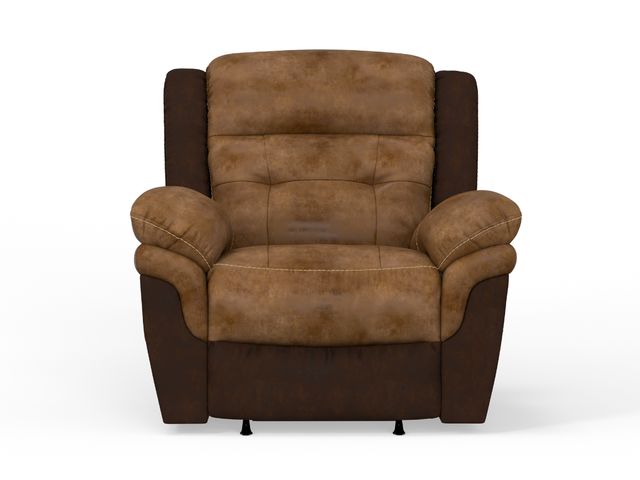 Buckaroo Glider Recliner-3