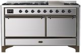 Stainless Steel