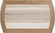 Magnussen Home® Bradford Brown Cocktail Table-4