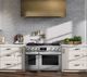 SKS 48" Stainless Steel Pro Style Slide In Natural Gas Range-2
