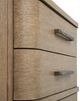 Magnussen Home® Thorne Amber Brown Drawer Chest-4