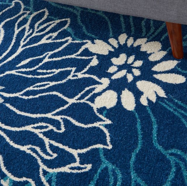 Nourison Home™ Passion 5'x7' Style 37 Area Rug-4