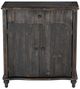 Forty West Jamison Brown Accent Table-1