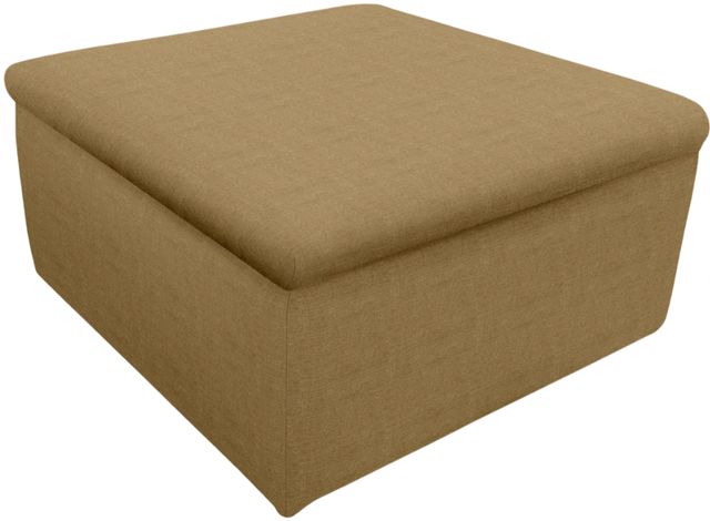 Creek Side Customs Customizable Hendrix Ottoman-1
