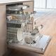 Miele 24" Panel Ready Top Control Built In Dishwasher -2