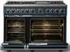 Viking® 7 Series 48'' Squall Pro Style Dual Fuel Range with Griddle-1
