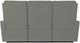 La-Z-Boy® Baron Horizon Manual Wall Reclining Sofa-4