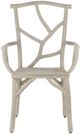 Currey & Company Beaujon Portland Arm Chair-1