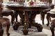 ACME Furniture Versailles Cherry Dining Table-0