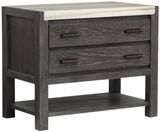 Ravenwood Black