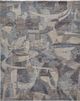 Feizy Salina Blue/Gray 7' x 9' Rug-0