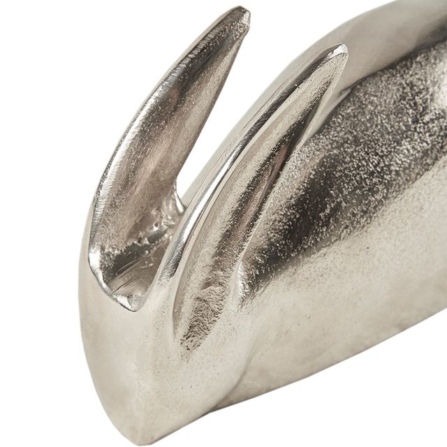 Olliix by Madison Park Rabbit Nickel Object-2