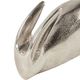 Olliix by Madison Park Rabbit Nickel Object-2