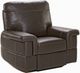 Jaymar Rio Dark Brown Motion Chair-0
