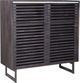 Moe's Home Collection Paloma Brown Small Cabinet-0
