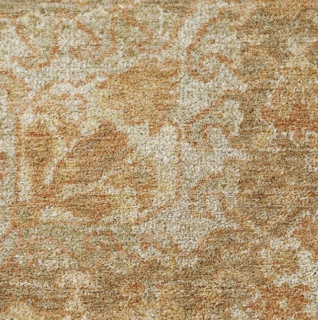 Dalyn™ Rug Company Tabrook TB10 Khaki 5'x8' Area Rug-3
