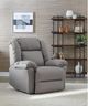 Best® Home Furnishings Customizable Gigantor Leather Power Lift Recliner with Tilt Headrest-4