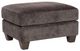 Smith Brothers Customizable 287 Ottoman-0