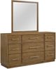FD Home® Phase 3 Chai Tea Dresser-1