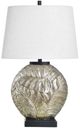 Stylecraft Pozega Silver Table Lamp-0