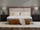Serenata Plush King Mattress-1