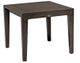 Ratana Lucia Ash Grey End Table-0