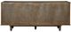 Furniture Classics Jamestown Brown Sideboard-4