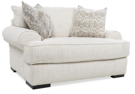 Juniper Chair and a Half