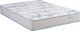 BeautySleep® Dream Weaver™ 12.5" Pocketed Coil Firm Quilted Tight Top California King Mattress-0