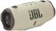 JBL® CHARGE 6 Sand Portable Speaker with Bold JBL Pro Sound-1