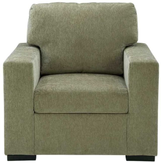 Signature Design by Ashley® Bridgepoint Moss Chair-2