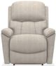 La-Z-Boy® Kipling Buff Power Rocking Recliner with Headrest-1