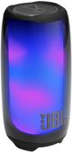 JBL® Pulse 5 Black Wireless Portable Speaker-1