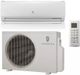 Friedrich Wall Mount Ductless Split System-White-0