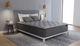 Diamond Mattress® Dreamstage 2.0 Genuine 12" Wrapped Coil Medium Tight Top Twin XL Mattress in a Box-4
