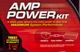 Rockford Fosgate® 4 AWG Complete Installation Kit-1