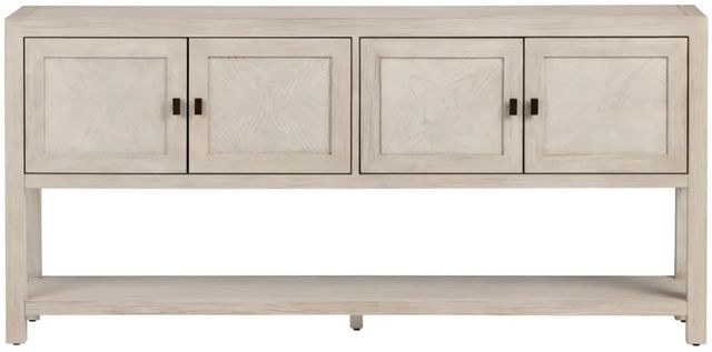 Crestview Collection Saylor Natural Console Table-1