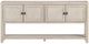 Crestview Collection Saylor Natural Console Table-1