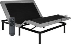 SmartFlex™ SF200 Spilt King Adjustable Base