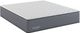 Sherwood® Bedding National Barcelona II Hybrid 12.5" Firm Tight Top Twin Mattress-0