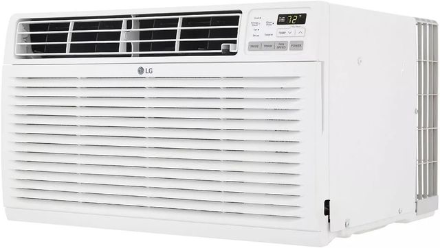 LG 14,000 BTU White Thru the Wall Air Conditioner-2