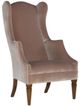 Century® Customizable Carrier and Company Bee Chair-0