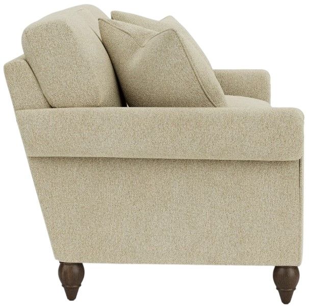 Flexsteel® Moxy Antique Sofa-2