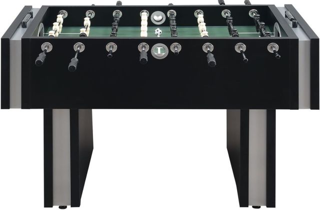 Elements International Clara Black Foosball Table-2