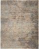Feizy Siena Brown/Gold 7' x 9' Rug-0