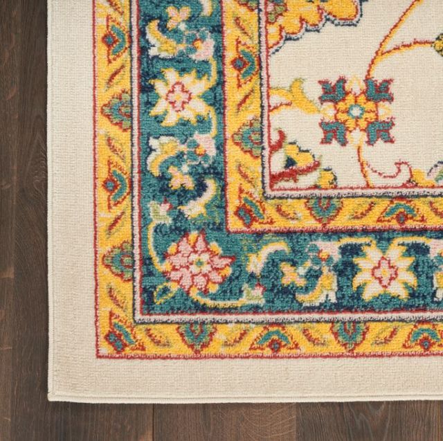 Nourison Home™ Essentials 5'x7' Style 10 Area Rug-2
